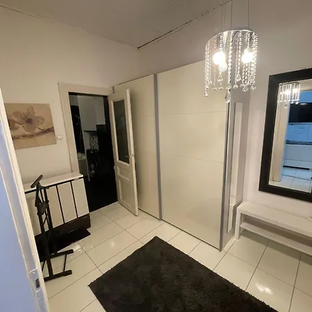 Apartment Geibel T4 - 85M2 - Highspeed Internet - Hundefreundlich Wien Exterior foto