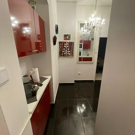 Apartment Geibel T4 - 85M2 - Highspeed Internet - Hundefreundlich Wien Exterior foto