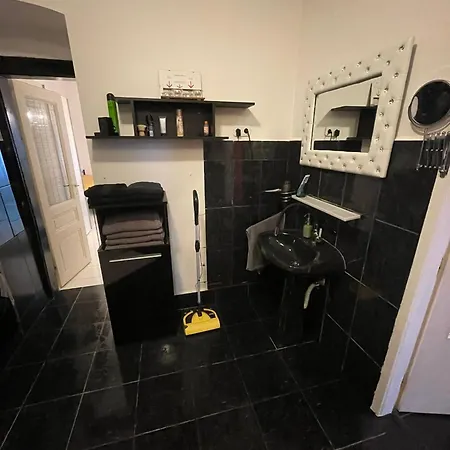 Apartment Geibel T4 - 85M2 - Highspeed Internet - Hundefreundlich Wien Exterior foto