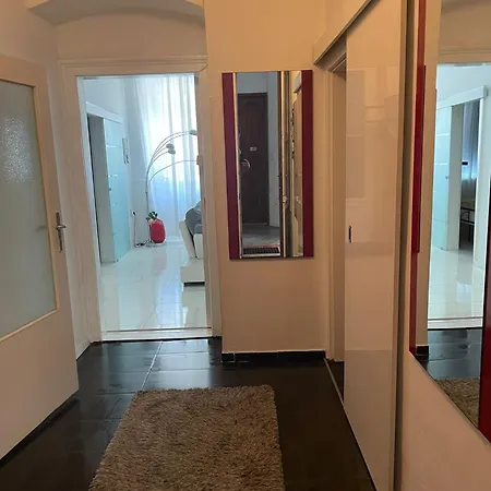 Apartment Geibel T4 - 85M2 - Highspeed Internet - Hundefreundlich Wien Exterior foto