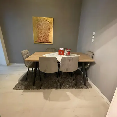 Apartment Geibel T4 - 85M2 - Highspeed Internet - Hundefreundlich Wien Exterior foto