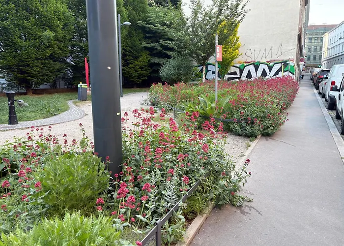 Apartment Geibel T4 - 85M2 - Highspeed Internet - Hundefreundlich