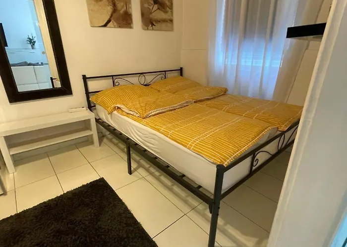 Apartment Geibel T4 - 85M2 - Highspeed Internet - Hundefreundlich