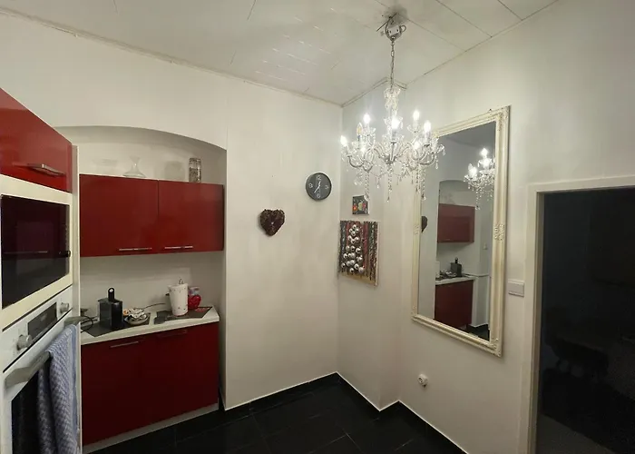 Apartment Geibel T4 - 85M2 - Highspeed Internet - Hundefreundlich