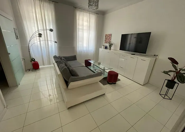 Apartment Geibel T4 - 85M2 - Highspeed Internet - Hundefreundlich