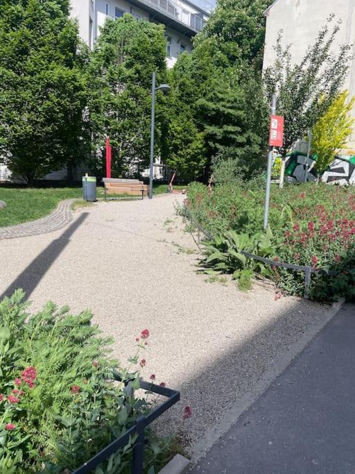 Geibel T4 - 85m2 - Highspeed Internet - Hundefreundlich Apartment