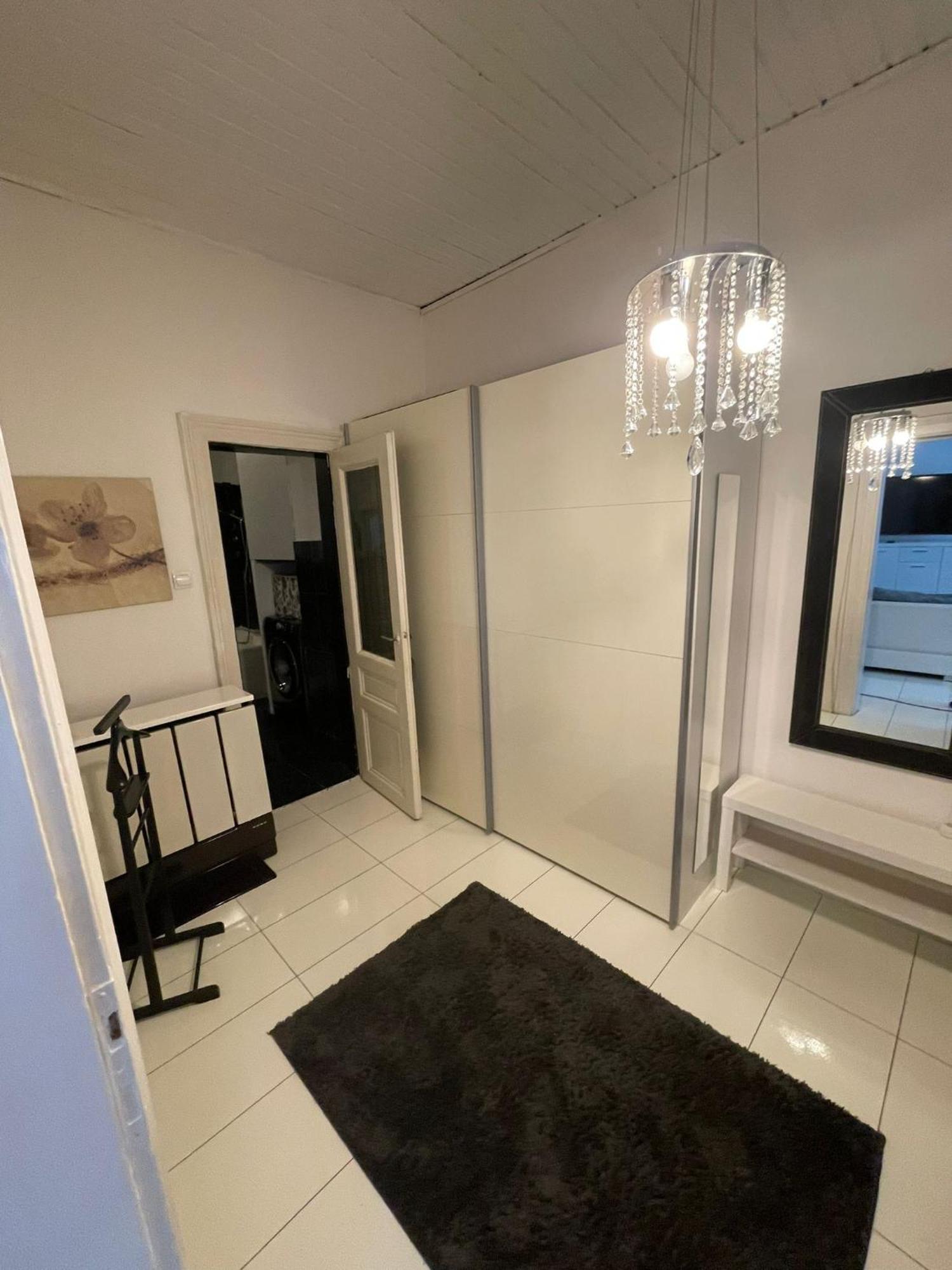 Apartment Geibel T4 - 85m2 - Highspeed Internet - Hundefreundlich *