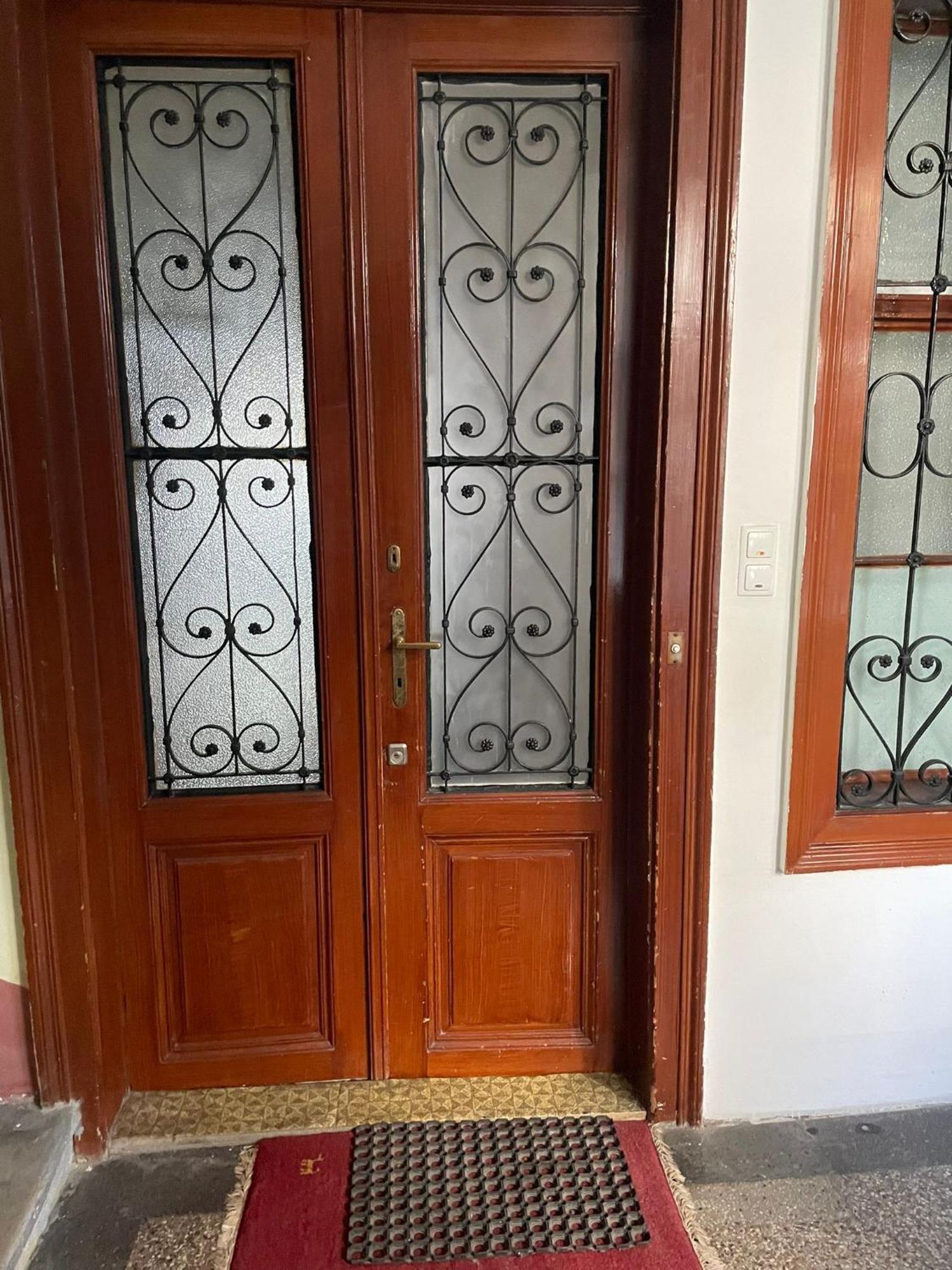 Apartment Geibel T4 - 85m2 - Highspeed Internet - Hundefreundlich *