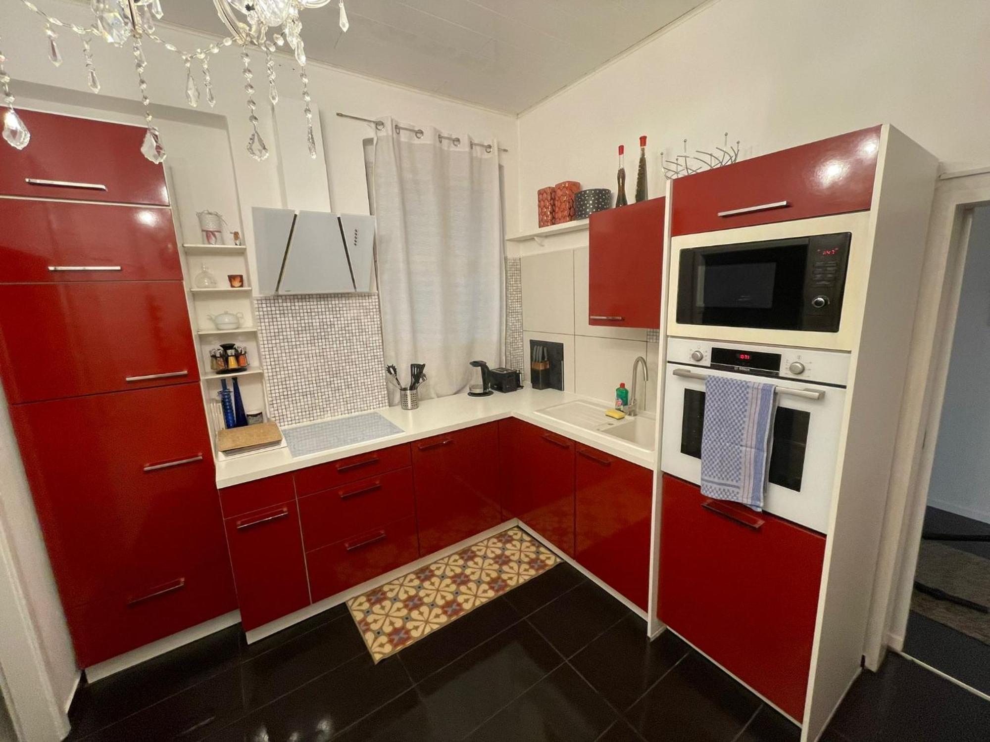 Geibel T4 - 85m2 - Highspeed Internet - Hundefreundlich Apartment Vienna