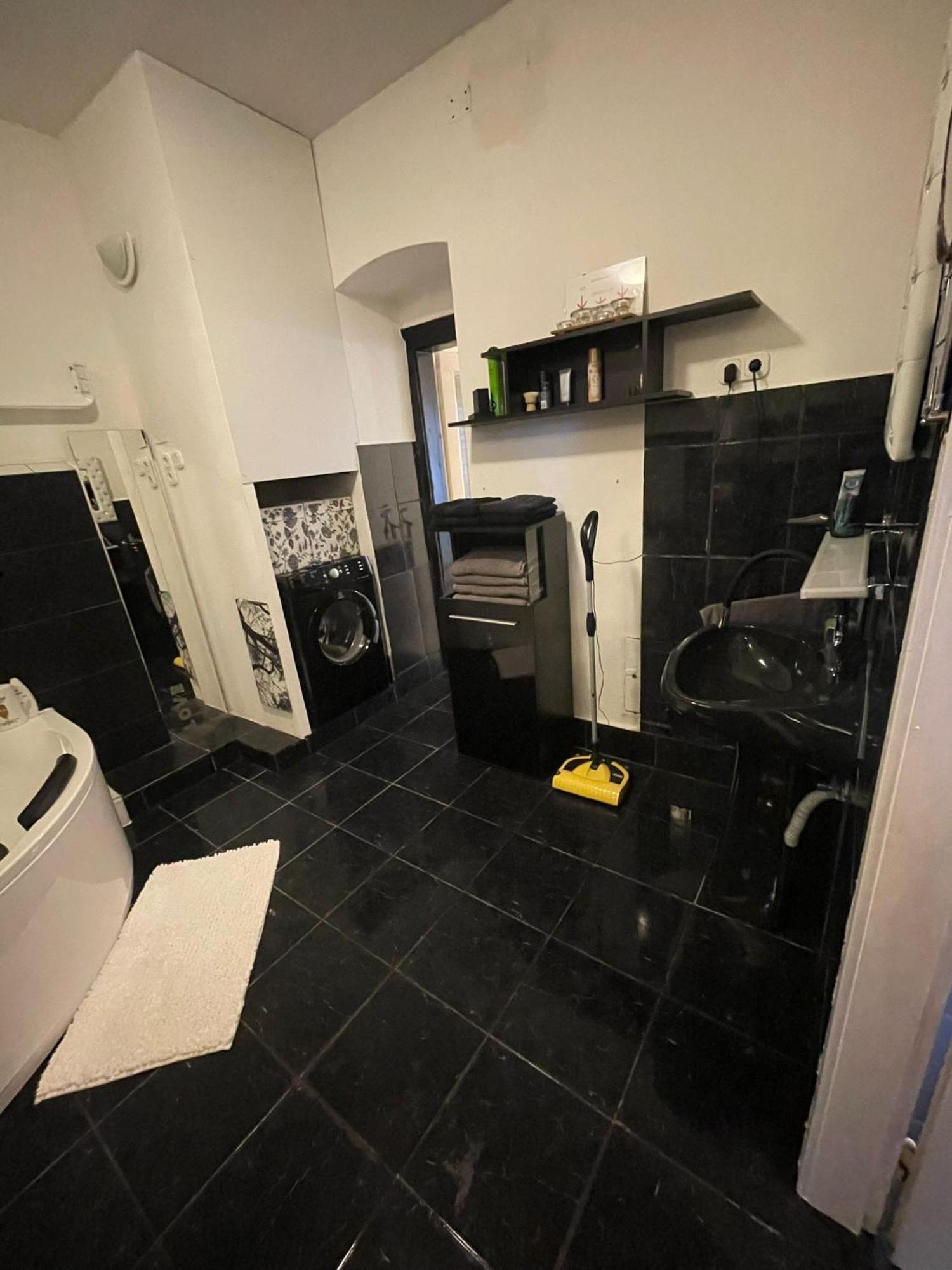 Apartment Geibel T4 - 85m2 - Highspeed Internet - Hundefreundlich Vienna
