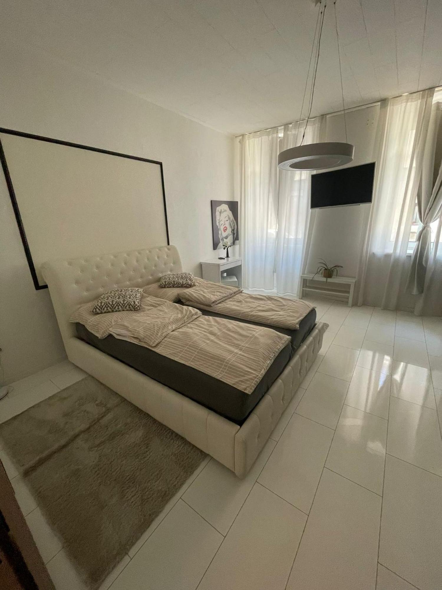 Apartment Geibel T4 - 85m2 - Highspeed Internet - Hundefreundlich