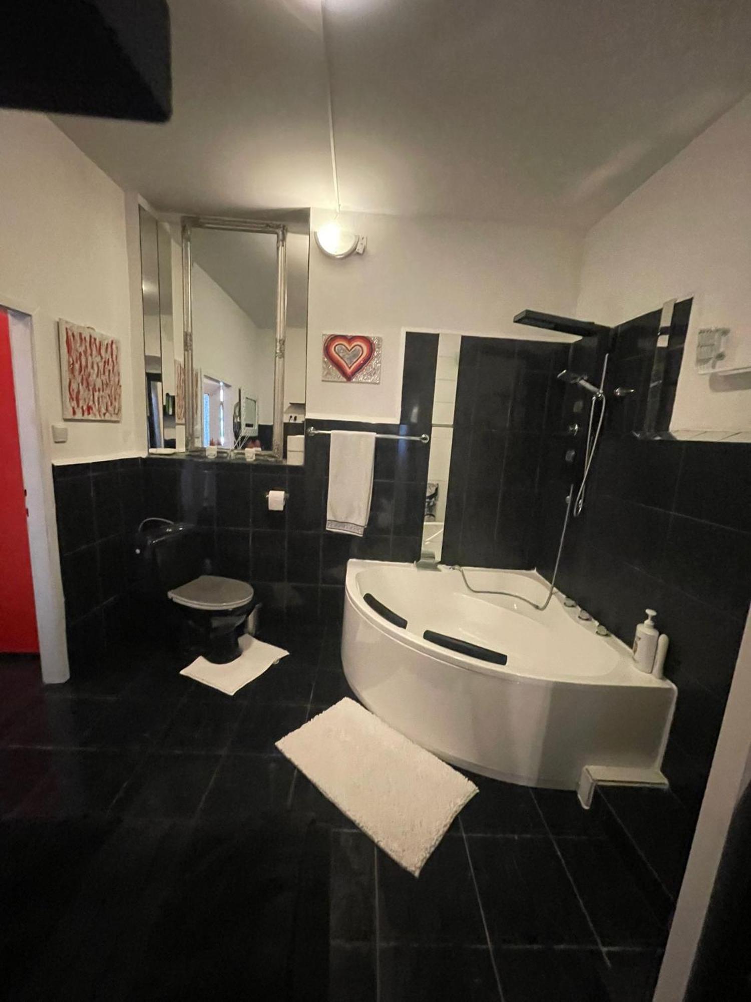 Geibel T4 - 85m2 - Highspeed Internet - Hundefreundlich * Vienna
