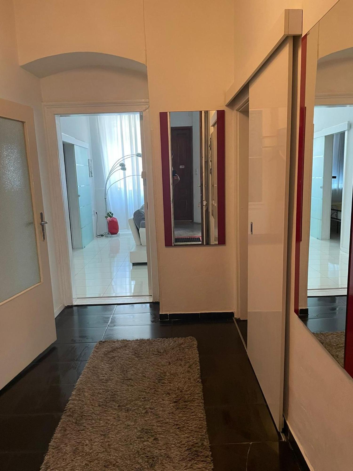 Geibel T4 - 85m2 - Highspeed Internet - Hundefreundlich Apartment Vienna