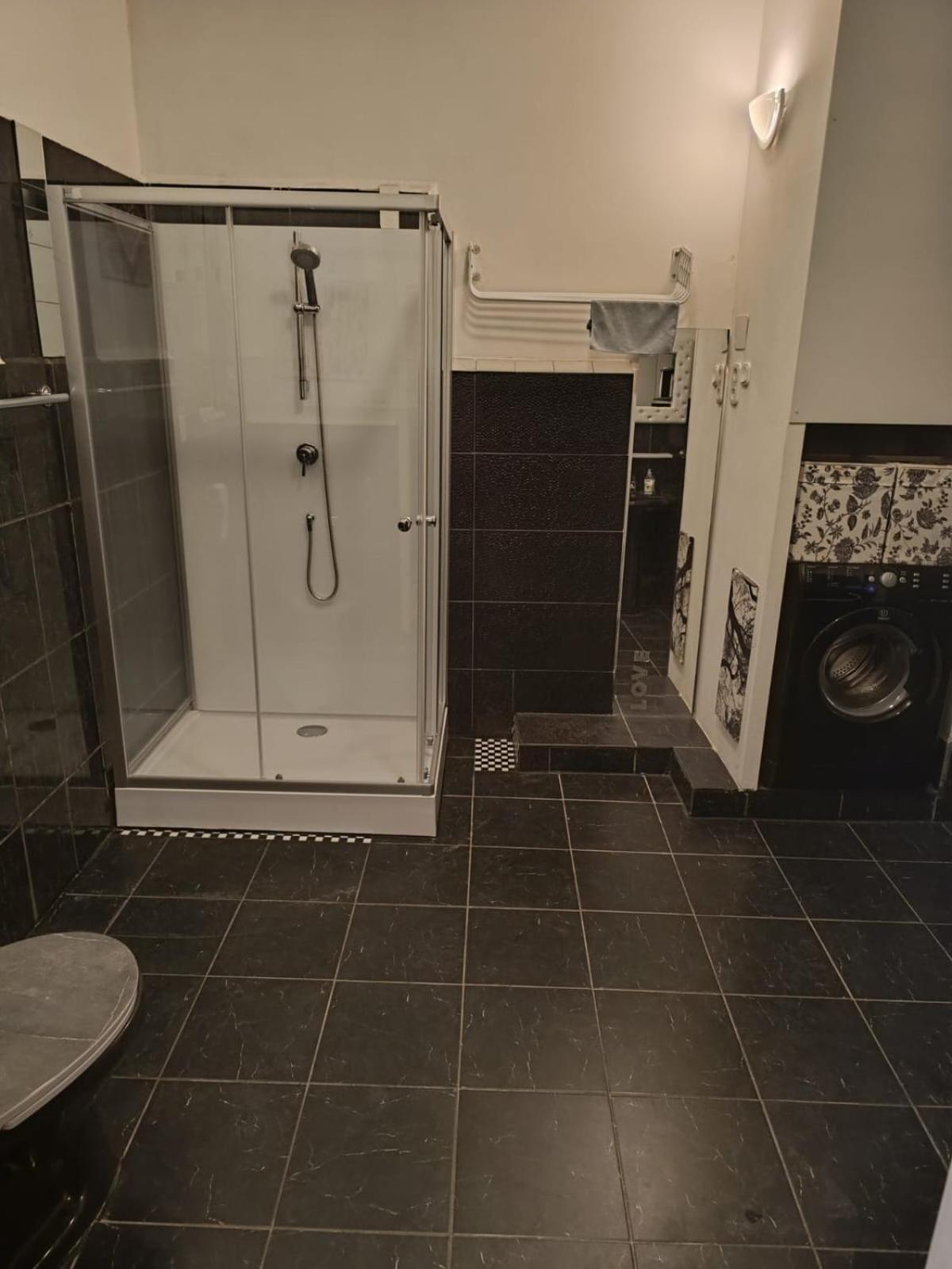 Apartment Geibel T4 - 85m2 - Highspeed Internet - Hundefreundlich *